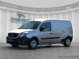Mercedes-Benz Citan 111 CDI Extralang (Euro 6)
