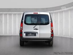 Mercedes-Benz Citan 111 CDI Extralang (Euro 6)