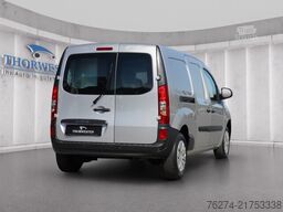Mercedes-Benz Citan 111 CDI Extralang (Euro 6)