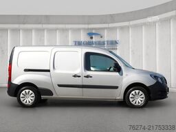 Mercedes-Benz Citan 111 CDI Extralang (Euro 6)
