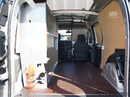 Mercedes-Benz Citan 111 CDI Extralang (Euro 6)