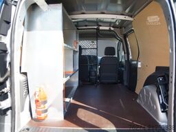 Mercedes-Benz Citan 111 CDI Extralang (Euro 6)