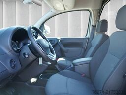 Mercedes-Benz Citan 111 CDI Extralang (Euro 6)