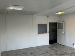  DUO Anlage 20FT Bürocontainer Container