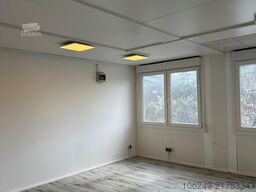  DUO Anlage 20FT Bürocontainer Container