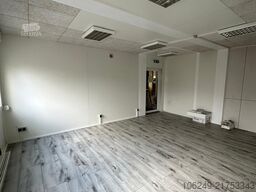  DUO Anlage 20FT Bürocontainer Container