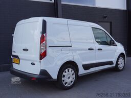Ford Transit Connect 1.5 EcoBlue 100PK EURO 6 - Airc...