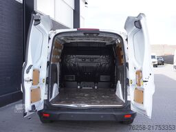 Ford Transit Connect 1.5 EcoBlue 100PK EURO 6 - Airc...