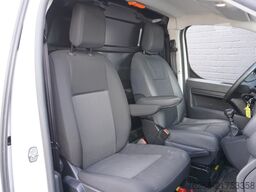 Opel Vivaro 1.5 CDTI L3 EURO 6 - Airco - Navi - Crui...