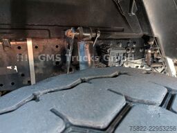 MAN TGX 26.540 / D38 / 6X4 / Steel / BIG AXLE