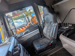 MAN TGX 26.540 / D38 / 6X4 / Steel / BIG AXLE