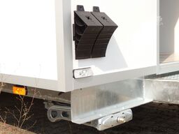 BLYSS Verkaufsanhänger H35781 leer 780x220x230 3500kg