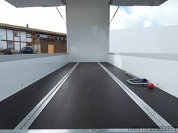 BLYSS F1832 Kofferanhänger mit 2x Seitenklappe 1800kg