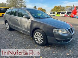 VW Passat 2.0 TDI | Klima | Navi | Tempomat |    