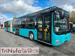 MAN A 23 | 484.315 KM | Klima | Euro 5 | 56 Sitze |