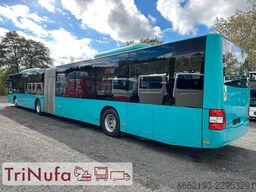 MAN A 23 | 484.315 KM | Klima | Euro 5 | 56 Sitze |
