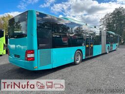 MAN A 23 | 484.315 KM | Klima | Euro 5 | 56 Sitze |