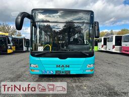 MAN A 23 | 484.315 KM | Klima | Euro 5 | 56 Sitze |