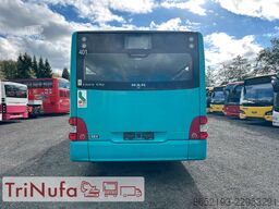 MAN A 23 | 484.315 KM | Klima | Euro 5 | 56 Sitze |