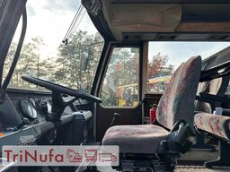 SETRA S 209 H | 8,5 m | MB V6 |