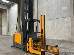 JUNGHEINRICH EKX 516 | 2017 | 8500 mm | Schmalgang |