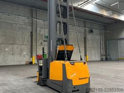 JUNGHEINRICH EKX 516 | 2017 | 8500 mm | Schmalgang |