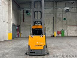JUNGHEINRICH EKX 516 | 2017 | 8500 mm | Schmalgang |