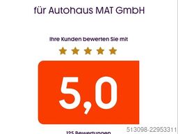 VW CRAFTER DoKA PRITSCHE+PLANE 4 X 4MOTION MAXI AHK