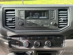 VW CRAFTER 4 MOTION 3-SEITENKIPPER AHK KLIMA SHZ