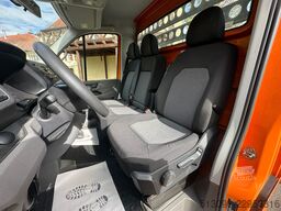 VW CRAFTER 4 MOTION 3-SEITENKIPPER AHK KLIMA SHZ