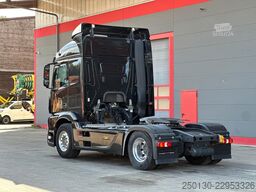 MERCEDES-BENZ Actros 1853 LS 4x2 BL/Hydraulik/Retarder/ACC/LDW