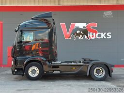 MERCEDES-BENZ Actros 1853 LS 4x2 BL/Hydraulik/Retarder/ACC/LDW