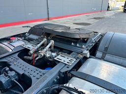 MERCEDES-BENZ Actros 1853 LS 4x2 BL/Hydraulik/Retarder/ACC/LDW