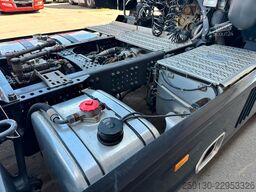 MERCEDES-BENZ Actros 1853 LS 4x2 BL/Hydraulik/Retarder/ACC/LDW