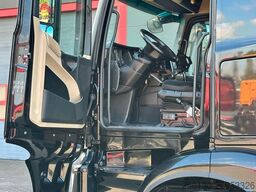 MERCEDES-BENZ Actros 1853 LS 4x2 BL/Hydraulik/Retarder/ACC/LDW