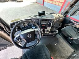 MERCEDES-BENZ Actros 1853 LS 4x2 BL/Hydraulik/Retarder/ACC/LDW