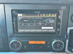MERCEDES-BENZ Actros 1853 LS 4x2 BL/Hydraulik/Retarder/ACC/LDW
