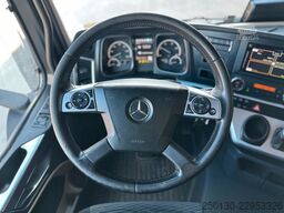 MERCEDES-BENZ Actros 1853 LS 4x2 BL/Hydraulik/Retarder/ACC/LDW