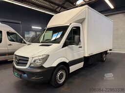 MERCEDES-BENZ Sprinter 316 MAXI Koffer LBW Klima AHK 3,5T