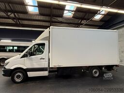 MERCEDES-BENZ Sprinter 316 MAXI Koffer LBW Klima AHK 3,5T