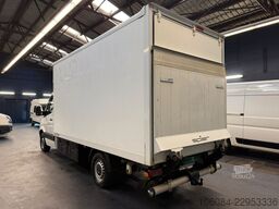 MERCEDES-BENZ Sprinter 316 MAXI Koffer LBW Klima AHK 3,5T