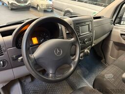 MERCEDES-BENZ Sprinter 316 MAXI Koffer LBW Klima AHK 3,5T