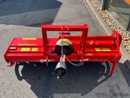 Del Morino URT HF 186 Heckfräse NEU