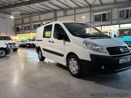 FIAT Scudo 12 SX L2H1 130 Multijet*KLIMA*R.CAM*TÜV