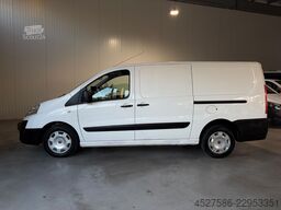 FIAT Scudo 12 SX L2H1 130 Multijet*KLIMA*R.CAM*TÜV