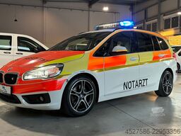 BMW Gran Tourer 220 d xDrive/ALLRAD*NEF NOTARZT