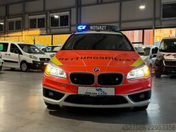 BMW Gran Tourer 220 d xDrive/ALLRAD*NEF NOTARZT