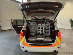 BMW Gran Tourer 220 d xDrive/ALLRAD*NEF NOTARZT