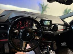 BMW Gran Tourer 220 d xDrive/ALLRAD*NEF NOTARZT