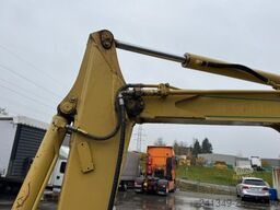 YANMAR Vio 40V 3x Schaufeln